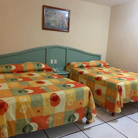 Hotel Jar8 Boca -Cerca Wtc Y Plazas Comerciales- Veracruz Dış mekan fotoğraf