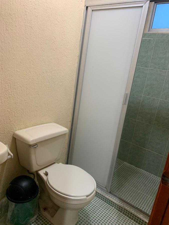 Hotel Jar8 Boca -Cerca Wtc Y Plazas Comerciales- Veracruz Dış mekan fotoğraf