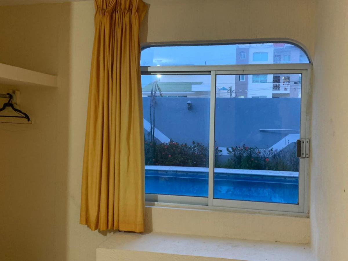 Hotel Jar8 Boca -Cerca Wtc Y Plazas Comerciales- Veracruz Dış mekan fotoğraf