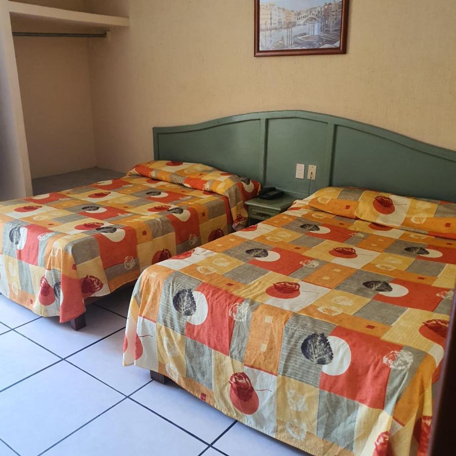 Hotel Jar8 Boca -Cerca Wtc Y Plazas Comerciales- Veracruz Dış mekan fotoğraf