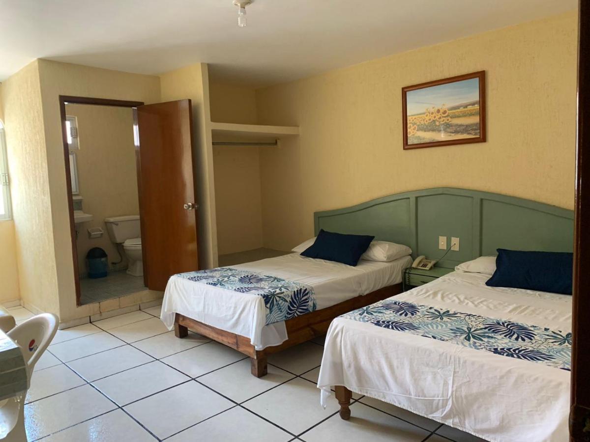 Hotel Jar8 Boca -Cerca Wtc Y Plazas Comerciales- Veracruz Dış mekan fotoğraf