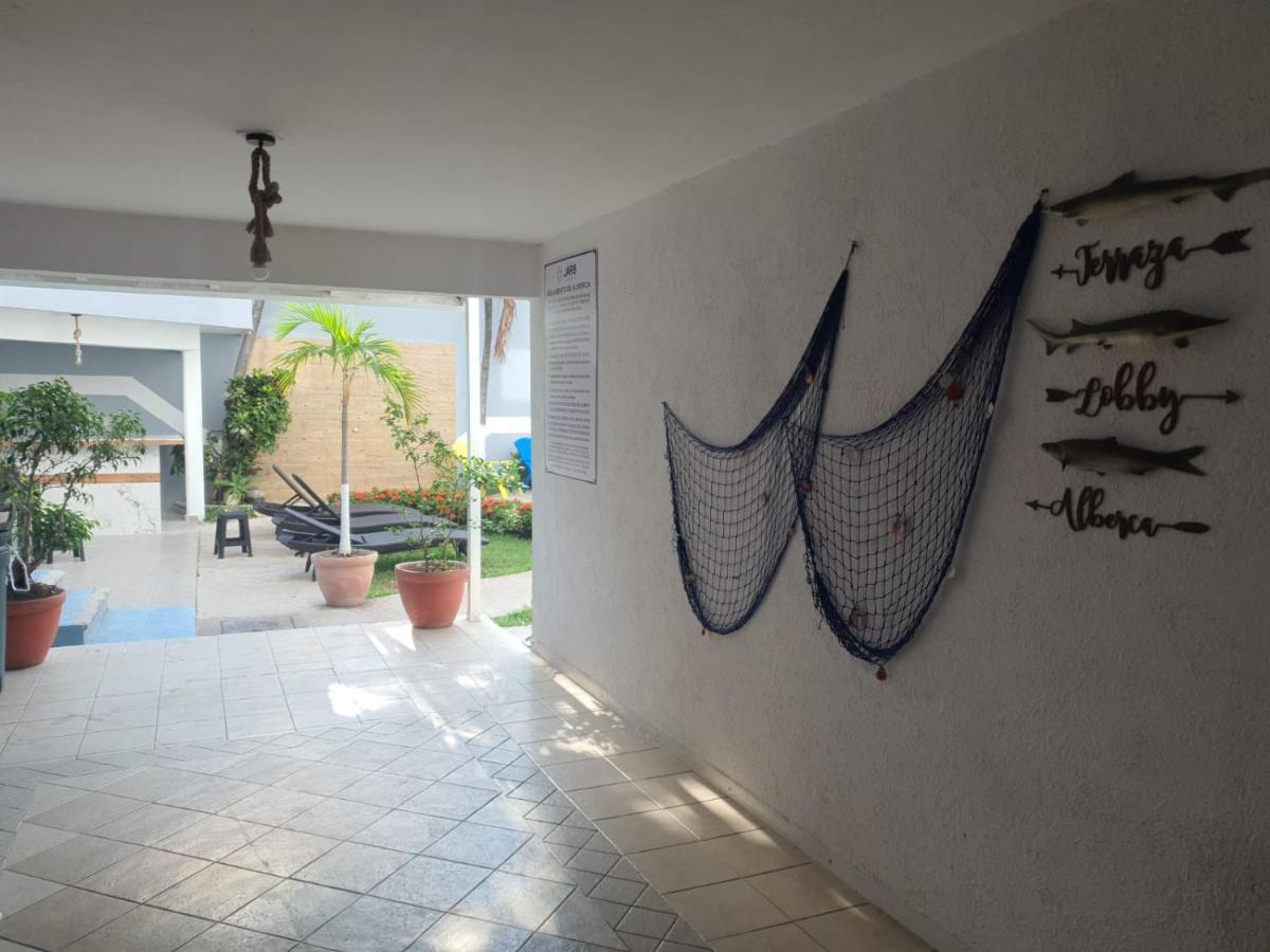 Hotel Jar8 Boca -Cerca Wtc Y Plazas Comerciales- Veracruz Dış mekan fotoğraf