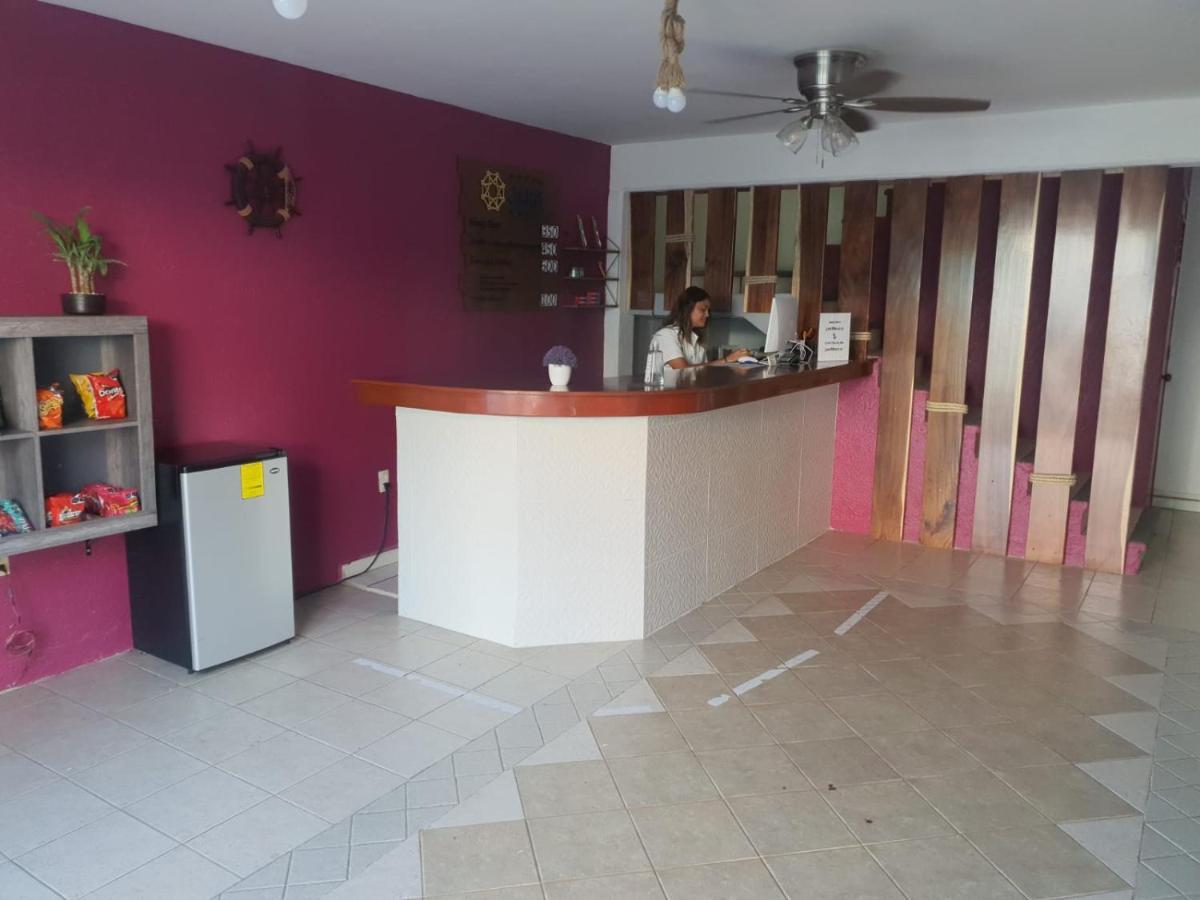 Hotel Jar8 Boca -Cerca Wtc Y Plazas Comerciales- Veracruz Dış mekan fotoğraf